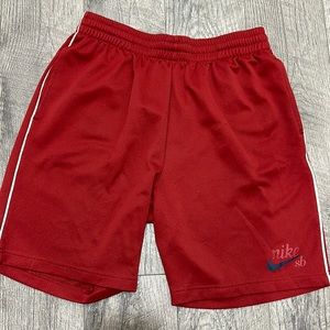 Nike SB Basketball Shorts Size L